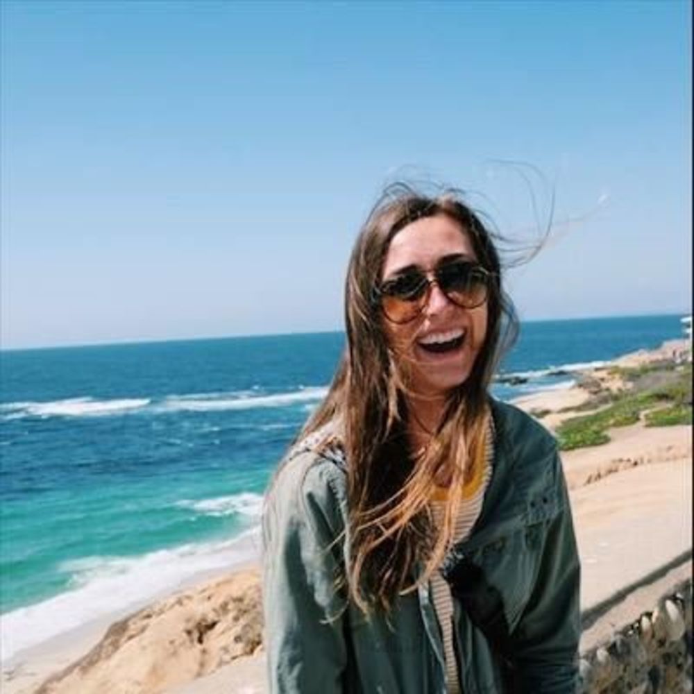 Meet your Posher, Mackenzie